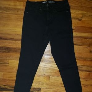 Mossimo Black Jeans